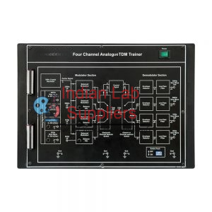 Basic CDMA Trainer